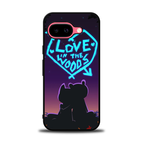 Night In The Woods Love Google Pixel 9a Case