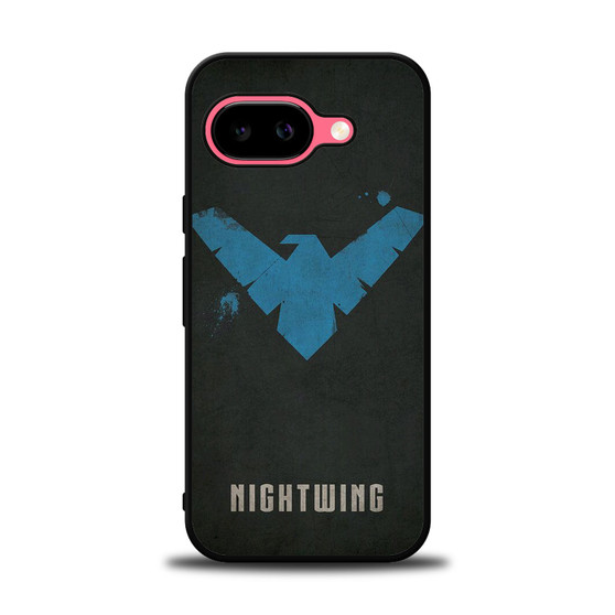 Nightwing Cool Logo Google Pixel 9a Case