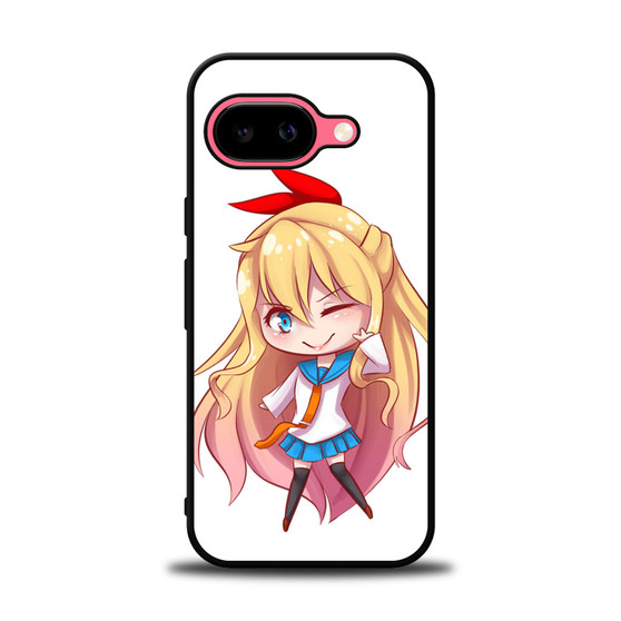 Nisekoi chitoge 1 Google Pixel 9a Case