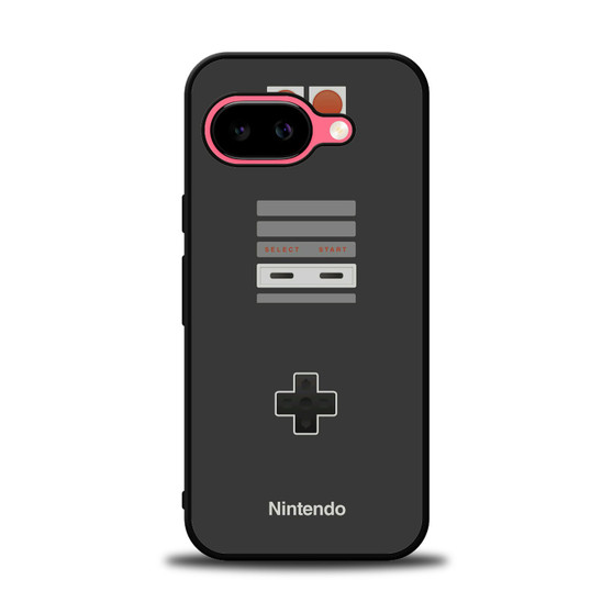 Nitendo in Stick Google Pixel 9a Case
