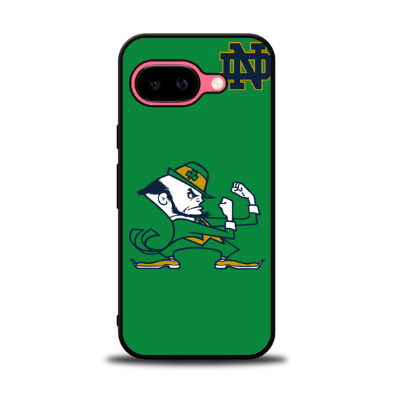 Notre Dame Fighting Irish American Football 3 Google Pixel 9a Case