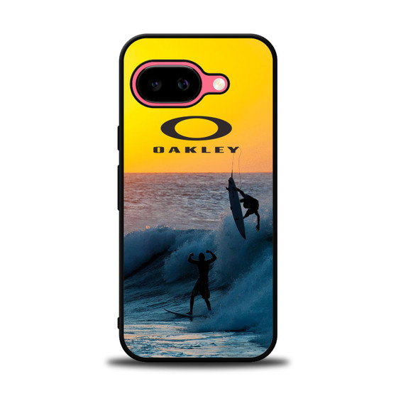 Oakley Sunset Google Pixel 9a Case