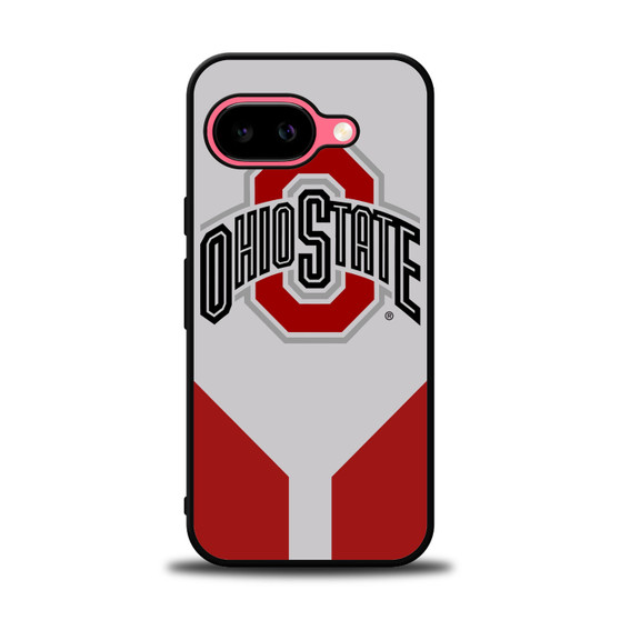 Ohio State Buckeyes American Footbal 3 Google Pixel 9a Case