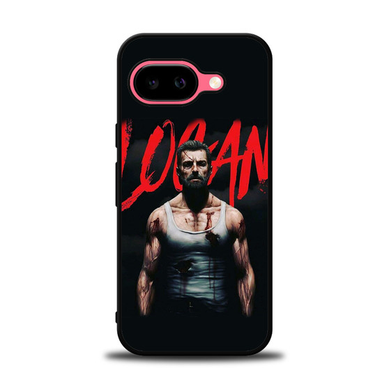 Old Logan Google Pixel 9a Case