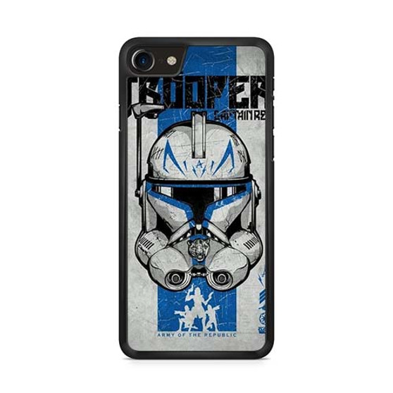Star Wars Clone Trooper iPhone 8 | iPhone 8 Plus Case