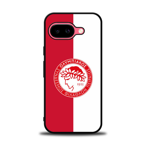 olympiakos fc Google Pixel 9a Case