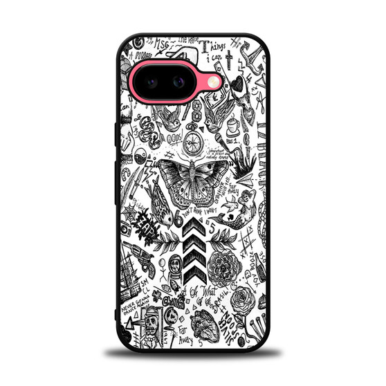 ONE DIRECTION  Google Pixel 9a Case