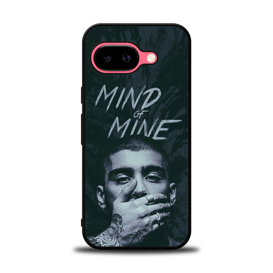 One Direction Zack Mind of Mine Google Pixel 9a Case