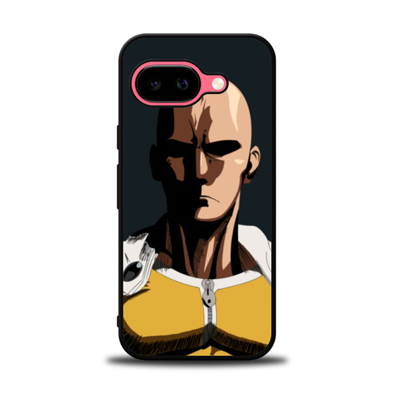 Onepunch Man Saitama Google Pixel 9a Case