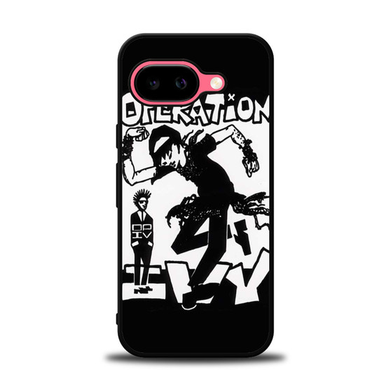 operation ivy Google Pixel 9a Case