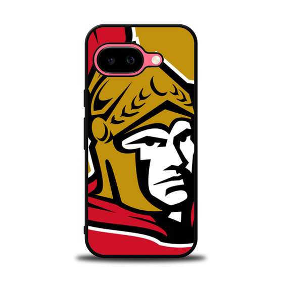 Ottawa Senators 1 Google Pixel 9a Case