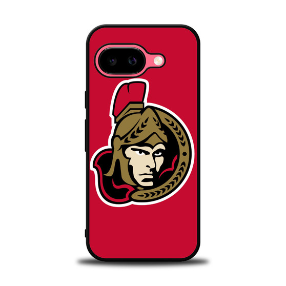 Ottawa Senators 2 Google Pixel 9a Case