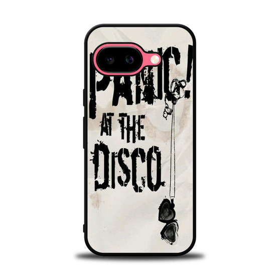 Panic at the disco Google Pixel 9a Case