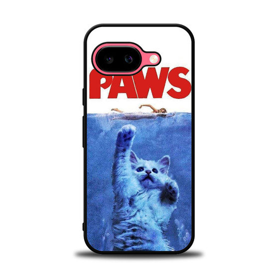 Paws Google Pixel 9a Case