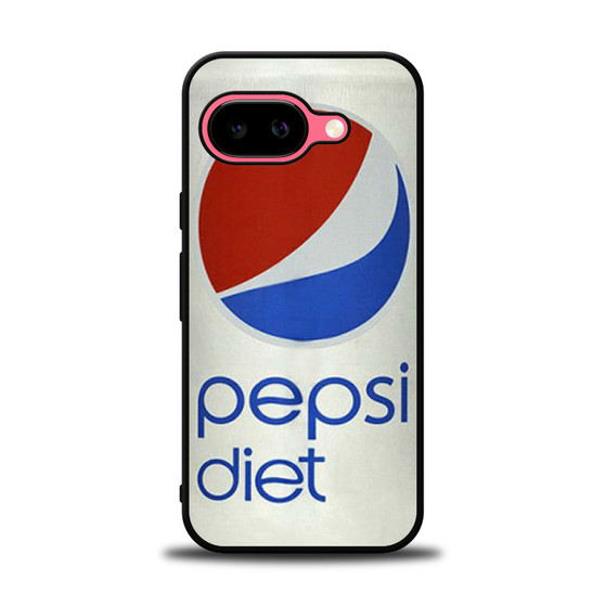 pepsi drink diet Google Pixel 9a Case