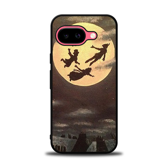 peterpan vintage moon Google Pixel 9a Case