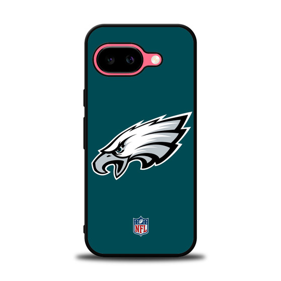 Philadelphia Eagles American Football Google Pixel 9a Case