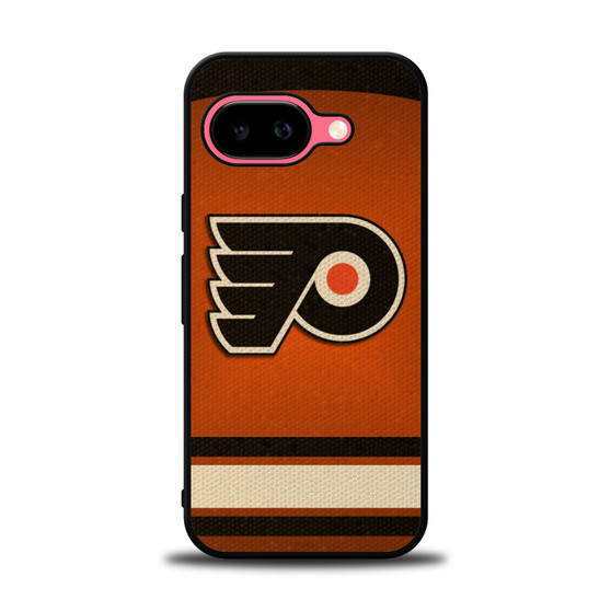 Philadelphia Flyers Back jersey Google Pixel 9a Case