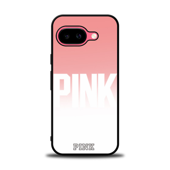 Pink Degradation Victoria's secret Google Pixel 9a Case