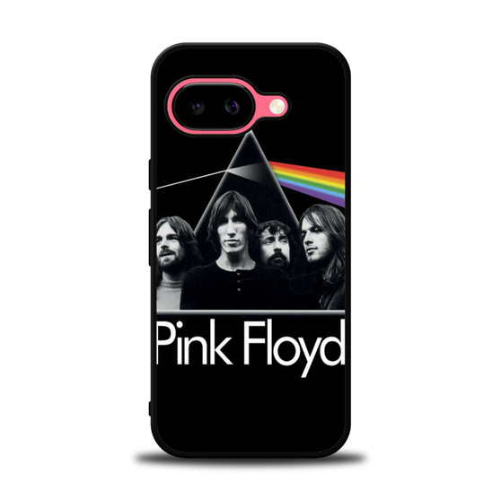 Pink Floyd music band Google Pixel 9a Case