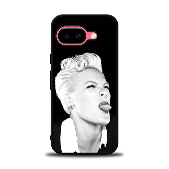Pink Rock Google Pixel 9a Case