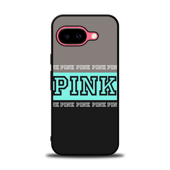 Pink Victoria's secret Limited style 1 Google Pixel 9a Case