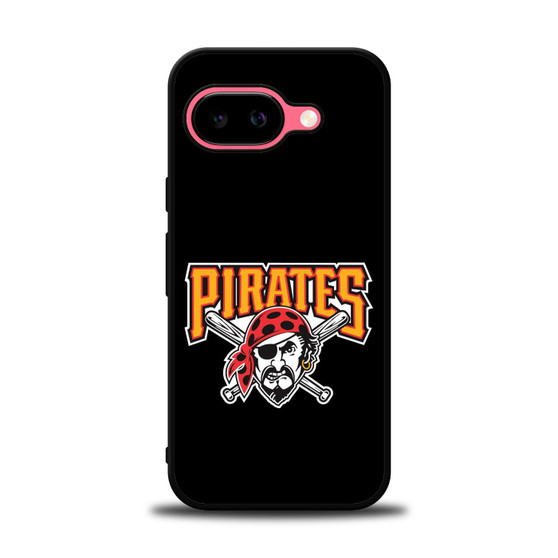 Pittsburgh Pirates 2 Google Pixel 9a Case