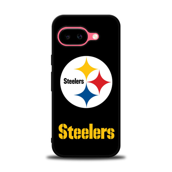 Pittsburgh Steelers American Football 1 Google Pixel 9a Case