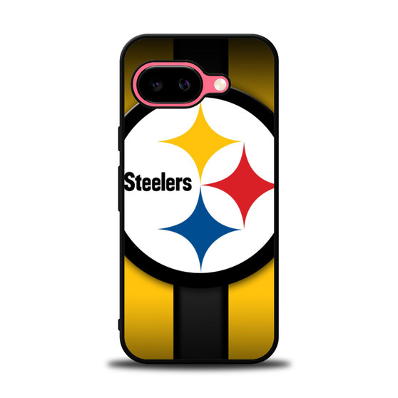 Pittsburgh Steelers American Football 2 Google Pixel 9a Case