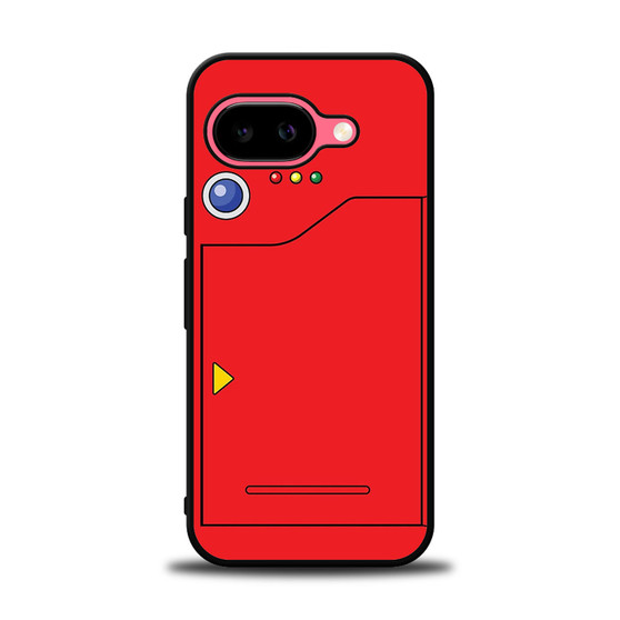Pokemon Go Pokedex Google Pixel 9a Case
