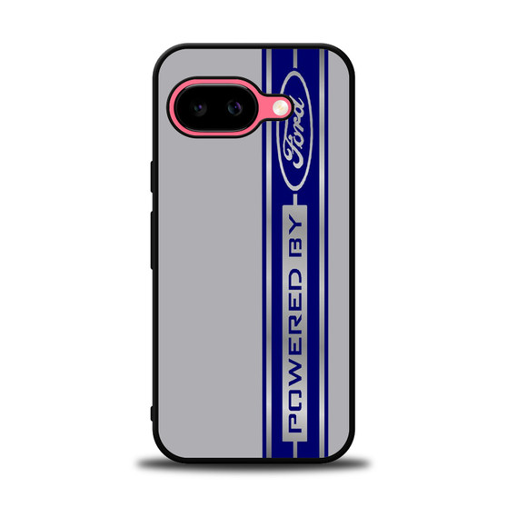 powered by ford Google Pixel 9a Case