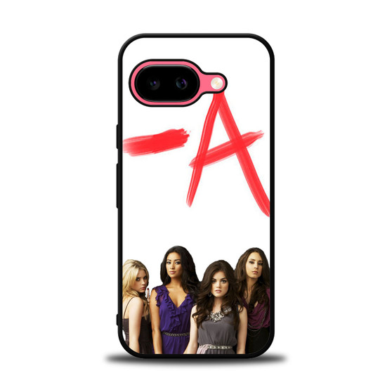 Pretty Little Liars 2 Google Pixel 9a Case