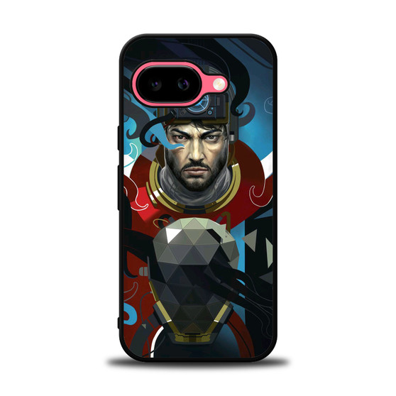 PREY 2 Google Pixel 9a Case