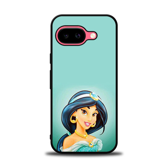Princess Jasmine Google Pixel 9a Case