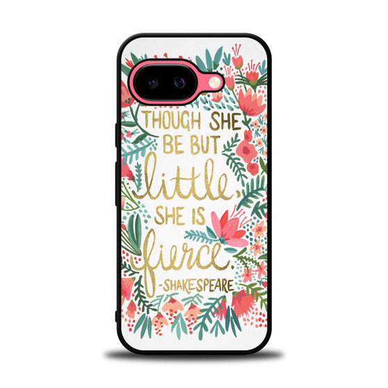 Quotes ShakeSpeare 1 Google Pixel 9a Case