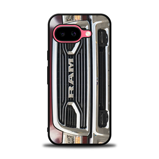 RAM Pick Up Truck Google Pixel 9a Case