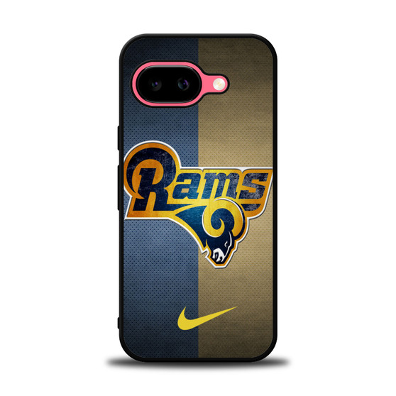 Rams Google Pixel 9a Case