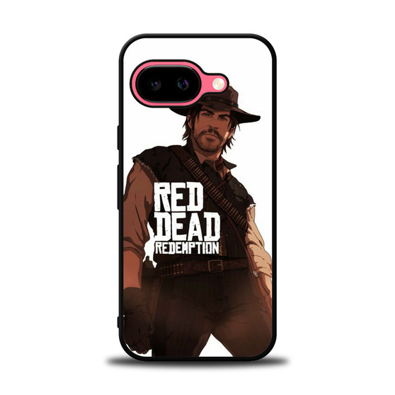 Red Dead Redemption 2 Google Pixel 9a Case
