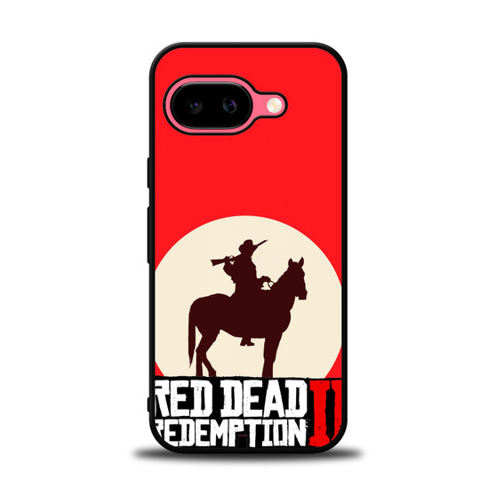 Red Dead Redemption 3 Google Pixel 9a Case