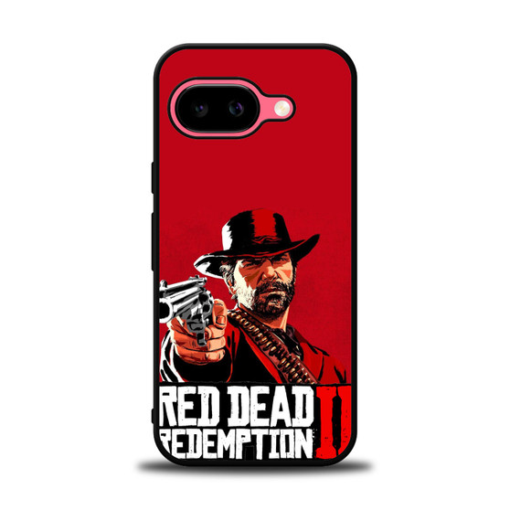 Red Dead Redemption 6 Google Pixel 9a Case
