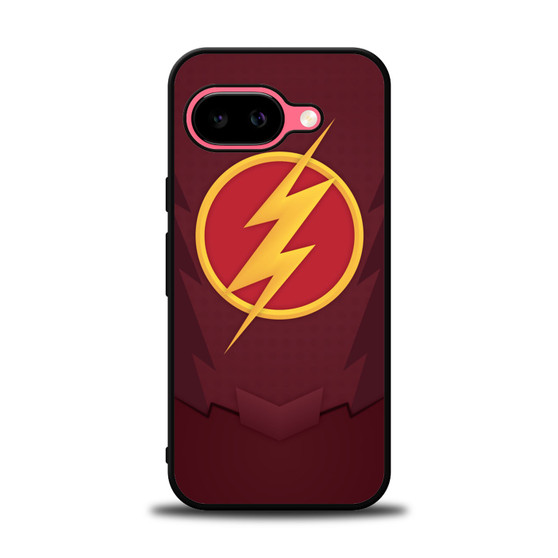 Red The flash Google Pixel 9a Case