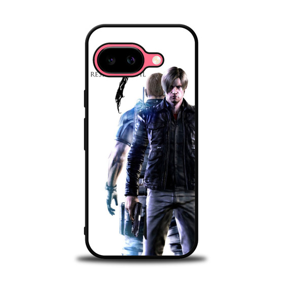 Resident Evil 7 2 Google Pixel 9a Case