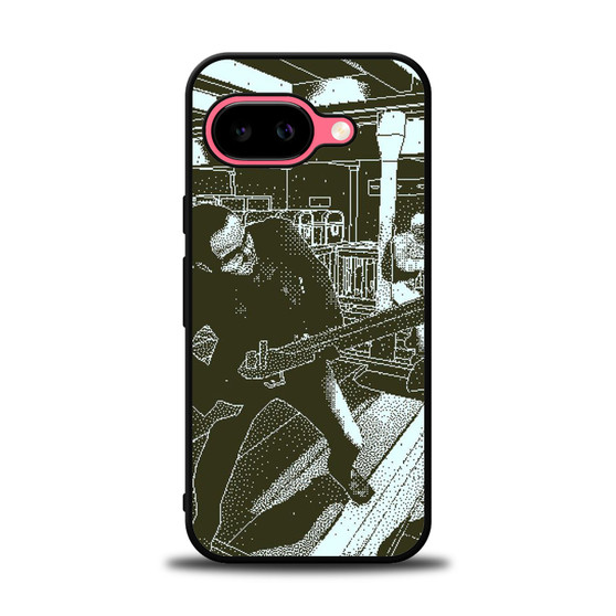 Return Of the Obra Dinn Google Pixel 9a Case