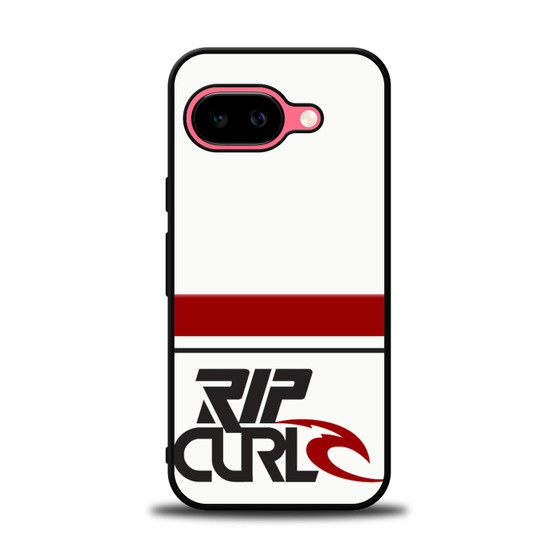 Rip Curl Logo Google Pixel 9a Case