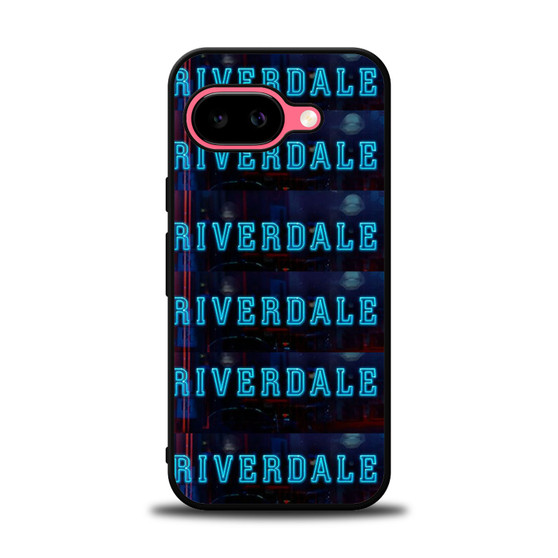 Riverdale Serial Google Pixel 9a Case
