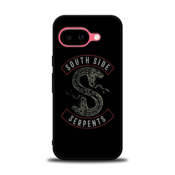 Riverdale South Serpents Google Pixel 9a Case