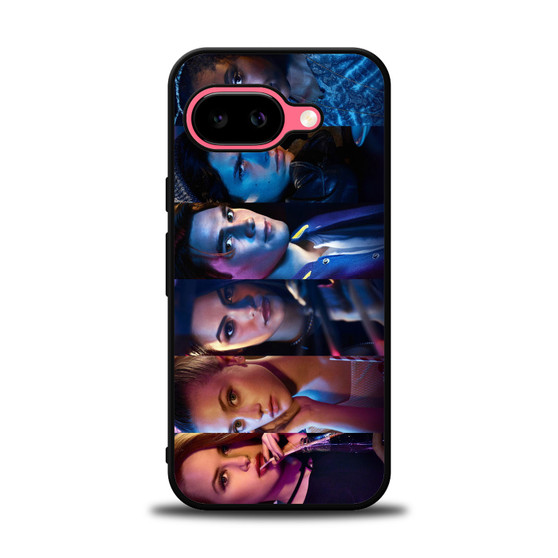 Riverdale TV Series Google Pixel 9a Case