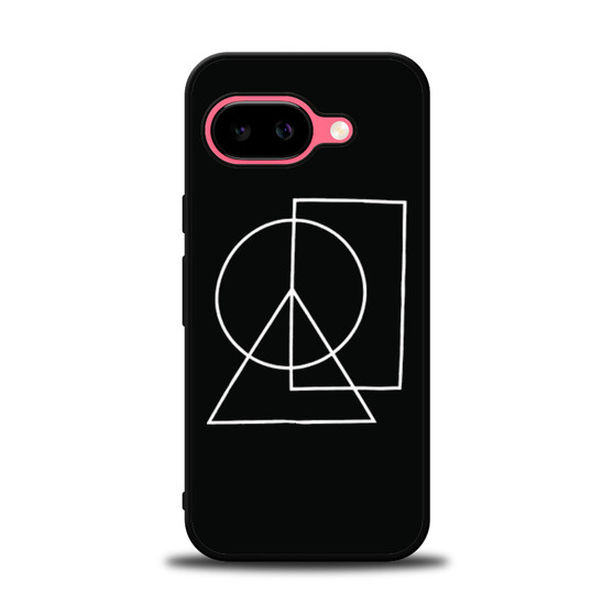 RO Peace Google Pixel 9a Case