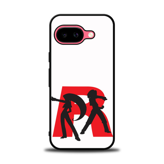 Rocket Team Pokemon Google Pixel 9a Case