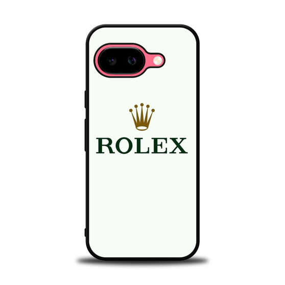 Rolex logo 2 Google Pixel 9a Case